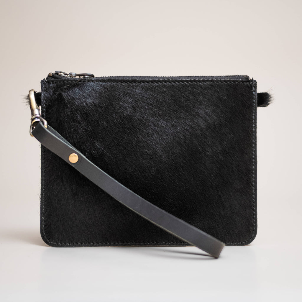 Modernist SM | Midnight Hair Hide