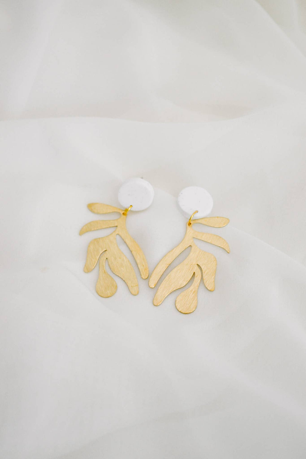 Naia Earrings