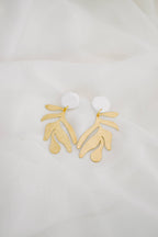 Naia Earrings