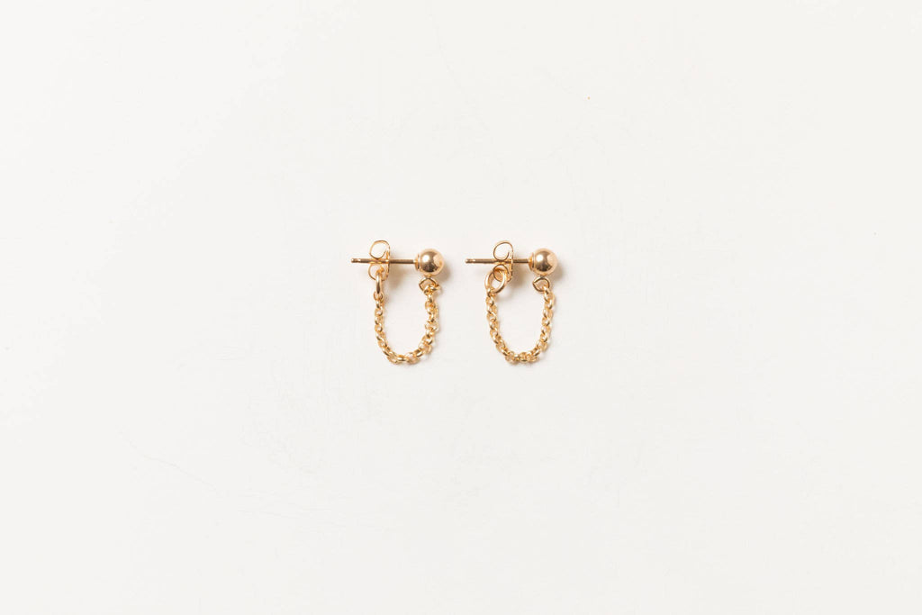 Hudson Earrings