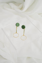 Aeri Drop Earrings