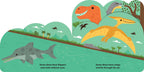 Some Dinos