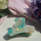Mini French Claws | Italian Acetate