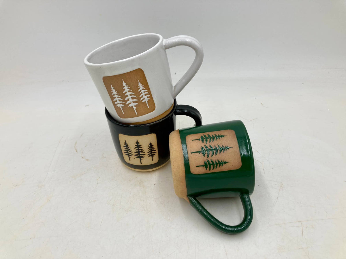Trees Mug