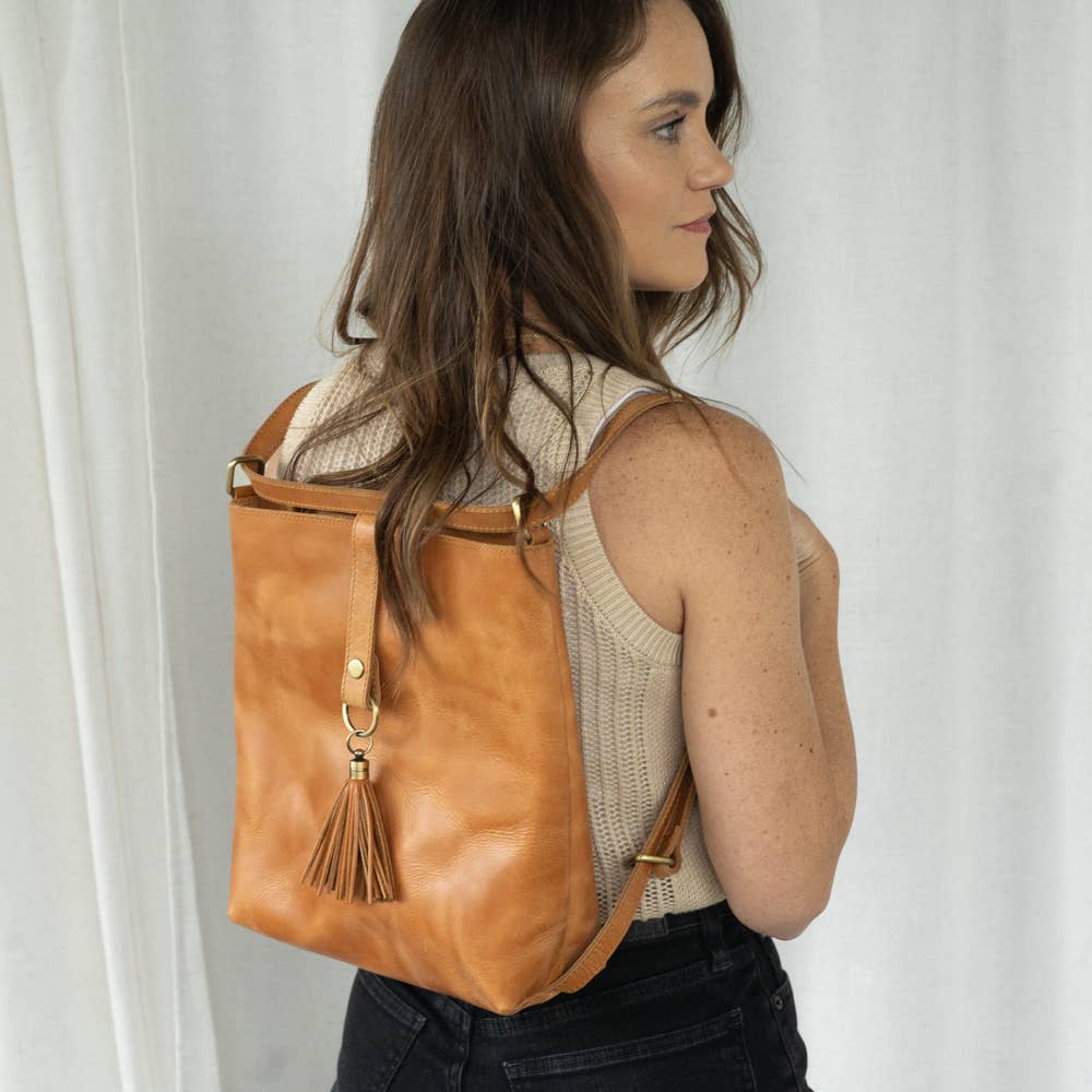 Mini Slingback Bag