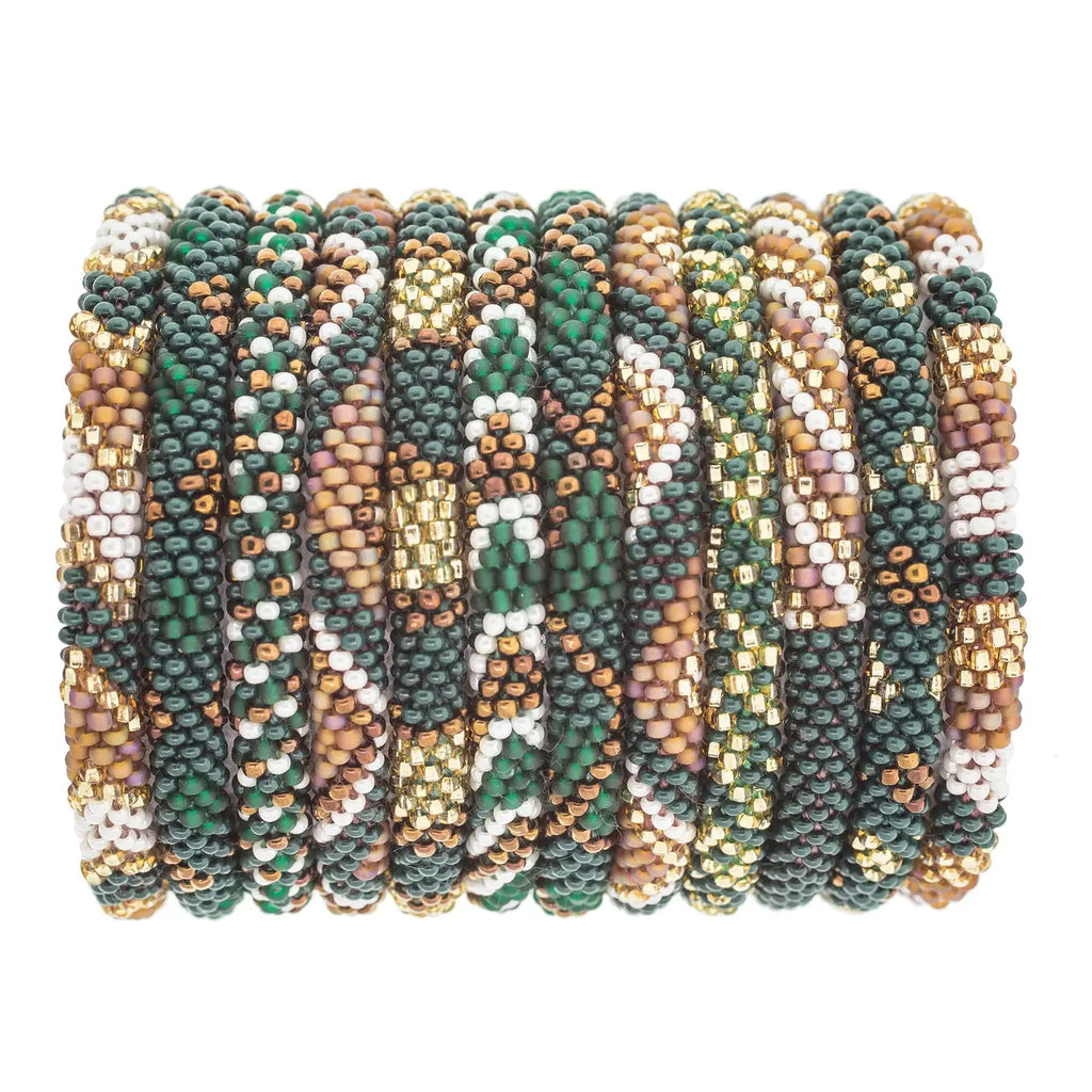 Roll-On® Bracelet Spruce