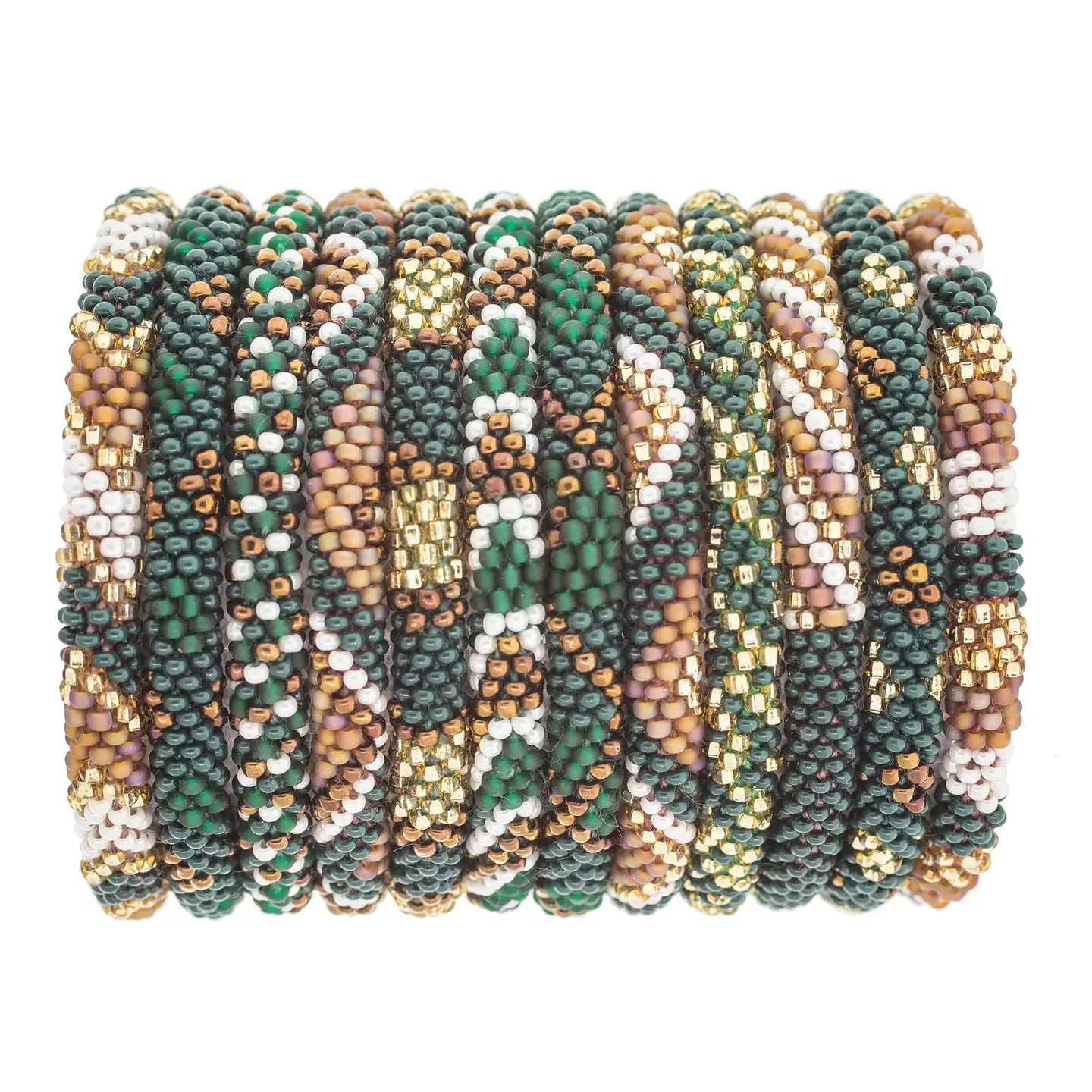 Roll-On® Bracelet Spruce