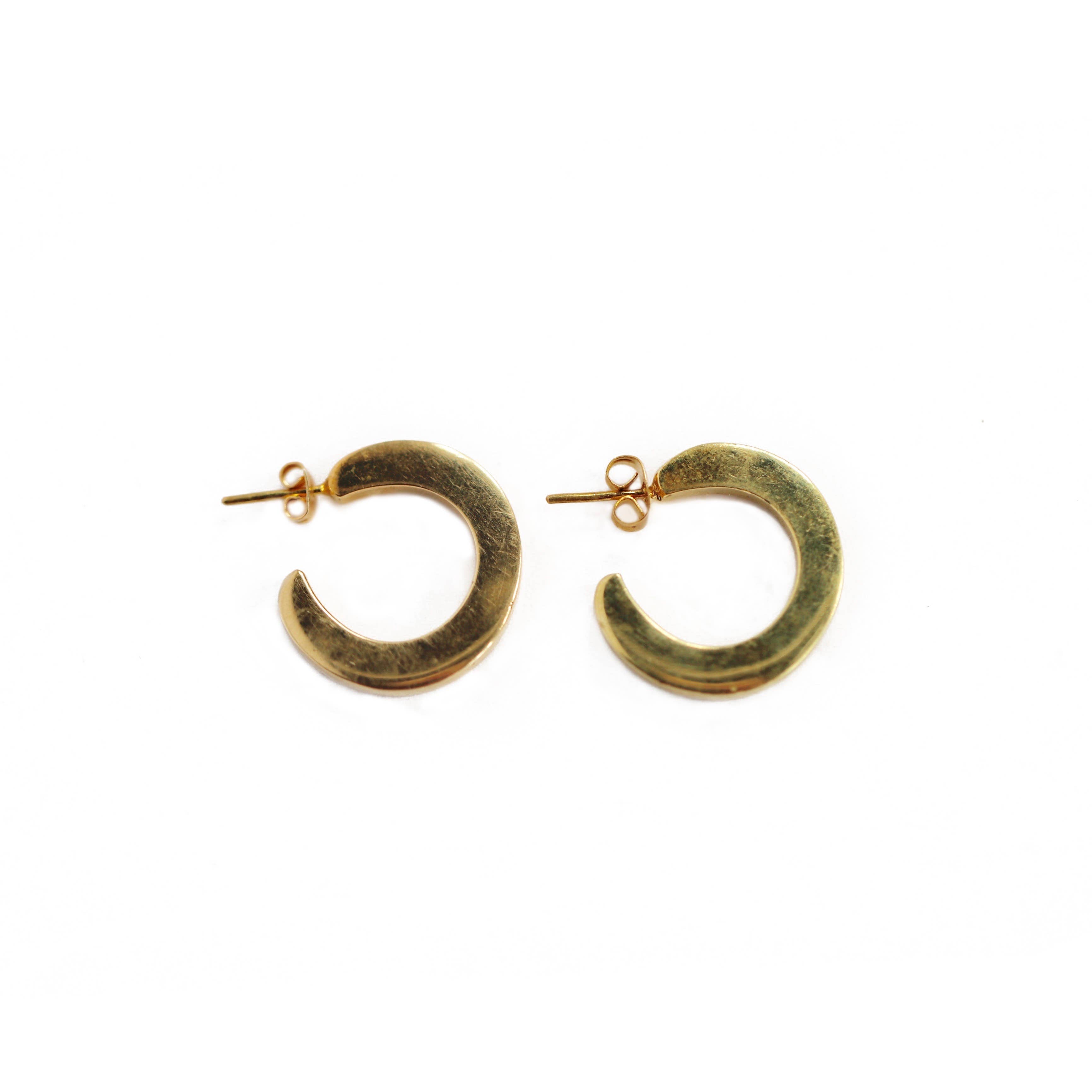 Hailey Earrings