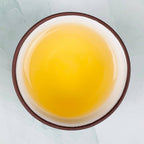 Orange Chamomile Blossom Tea