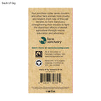 Socks that Save Chickens