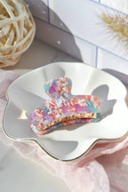 Mini French Hair Claw