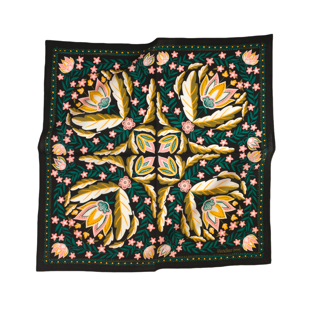 Betty Bandana