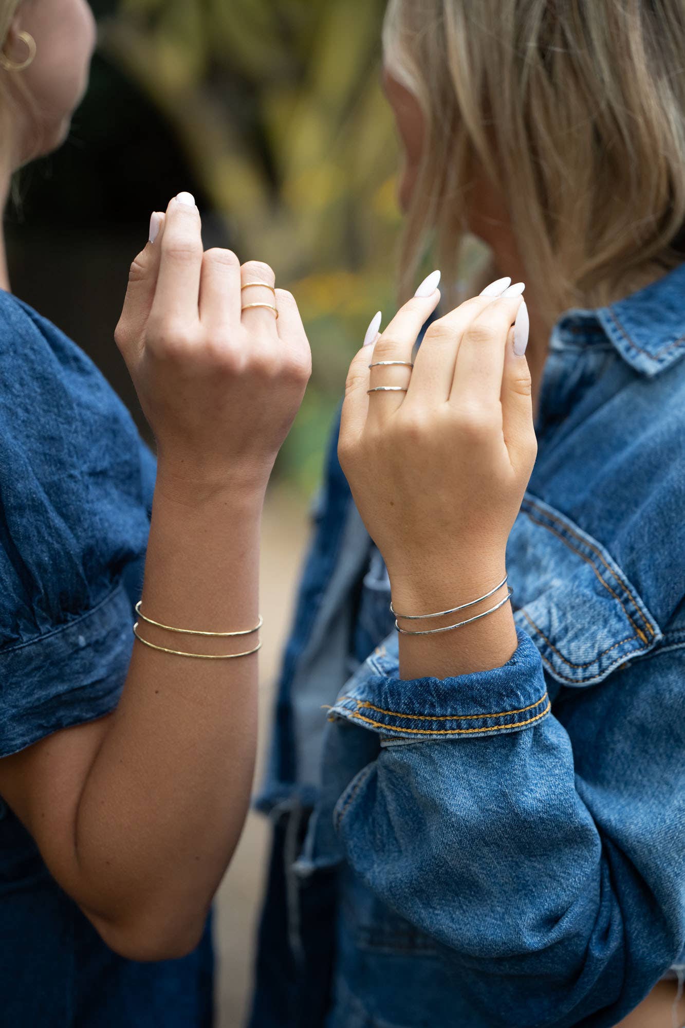 Chloe Ring