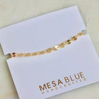 Chain Bracelet - Silver