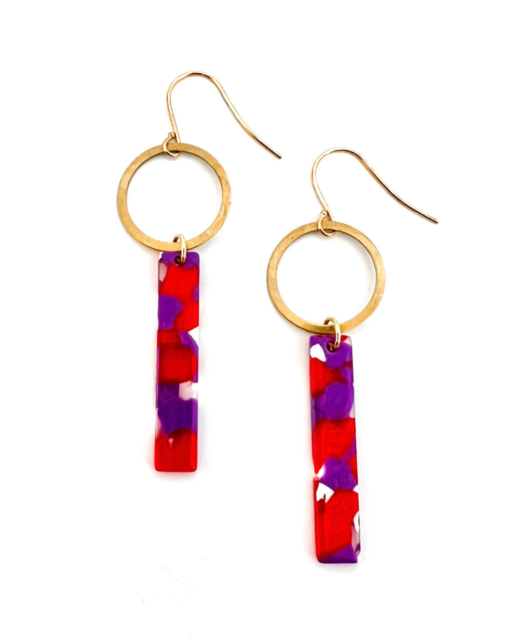 Eternal Earrings