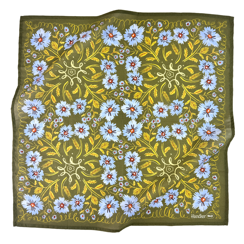 Clara Bandana