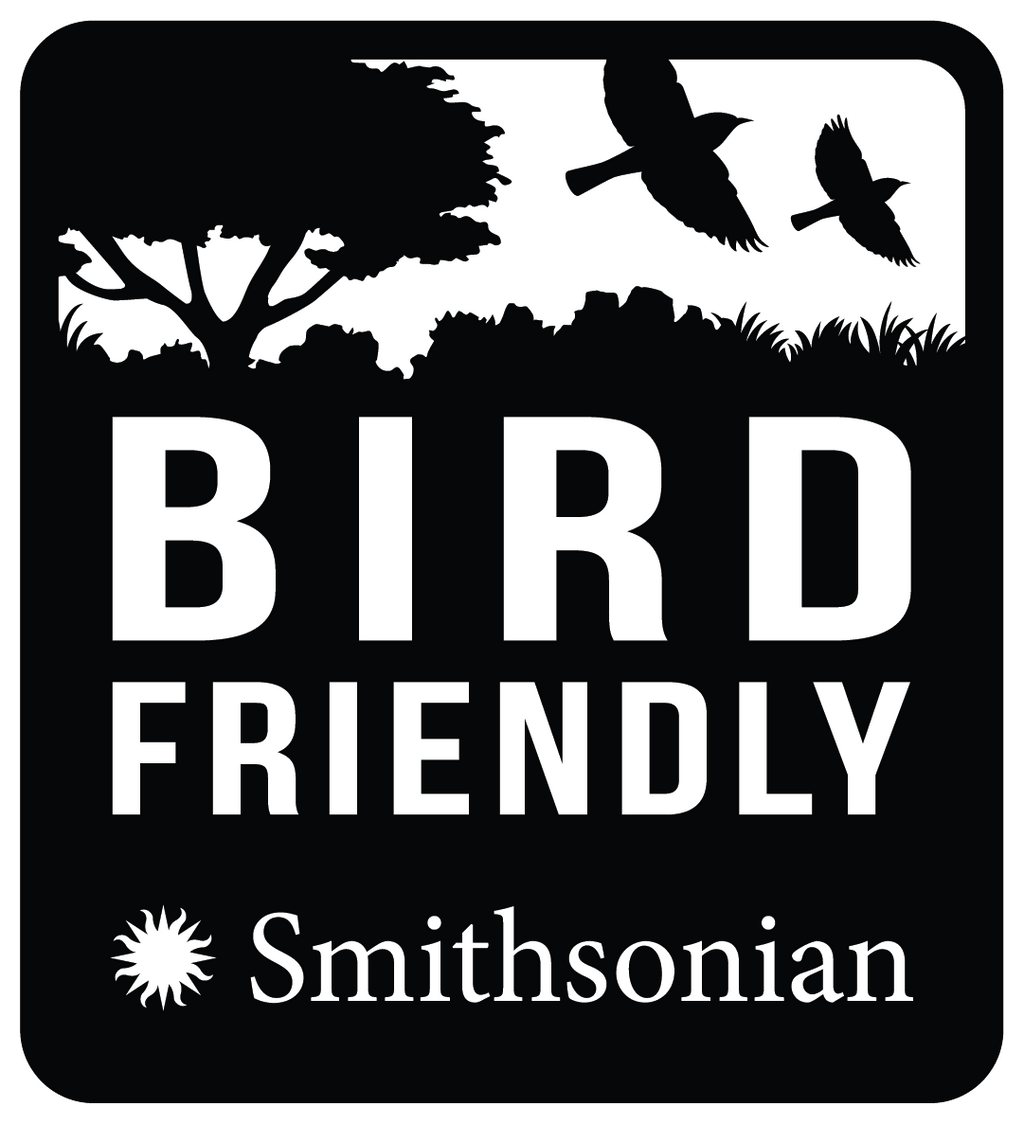 Wild Berry Dark Chocolate Bar - Certified Bird Friendly