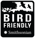 Wild Berry Dark Chocolate Bar - Certified Bird Friendly