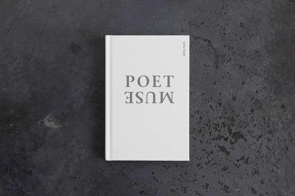 Poet Muse - poetry book