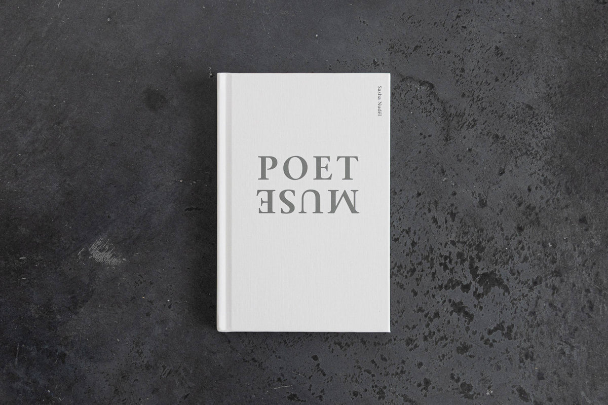 Poet Muse - poetry book