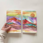 Mountain Art Journal : Dreamstate