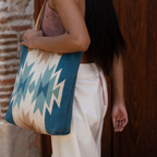 Playa Bucket Tote
