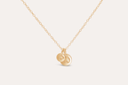 Mama Bear Necklace
