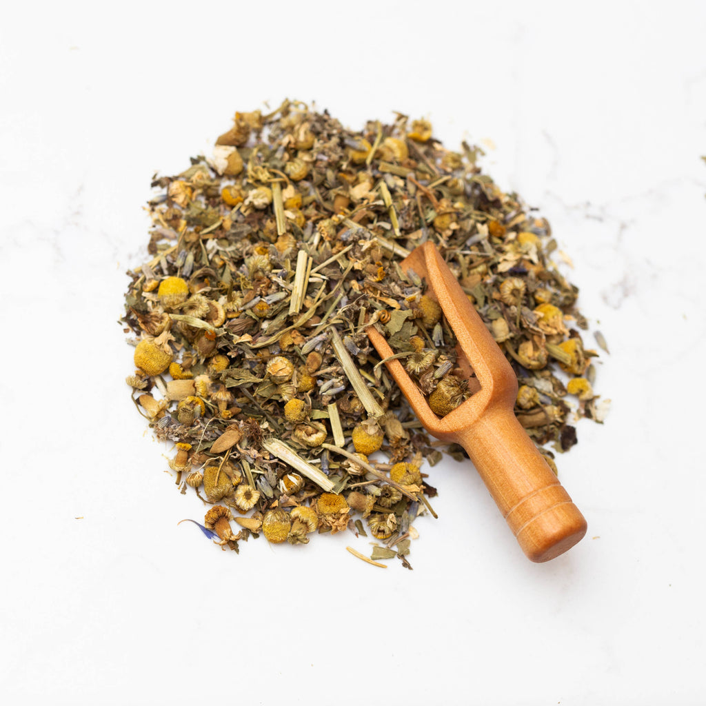 Tea - Third Eye Chakra
