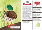 Kid's Guide to Backyard Animals