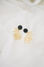 Naia Earrings