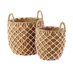 Dockside Basket
