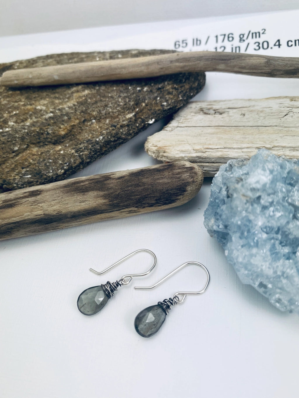 Wanderlust Earrings