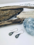 Wanderlust Earrings