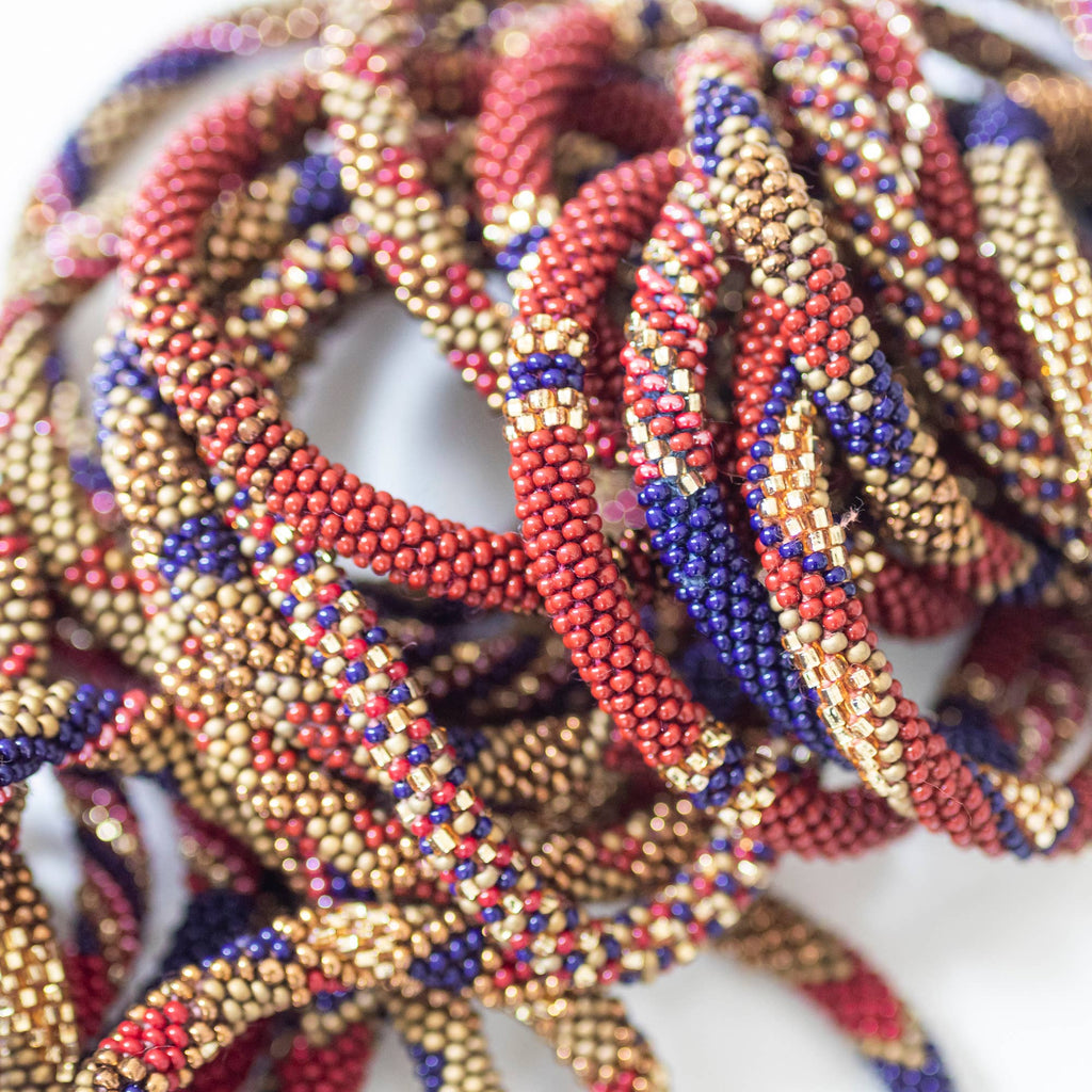 Roll-On® Bracelet Earthberry