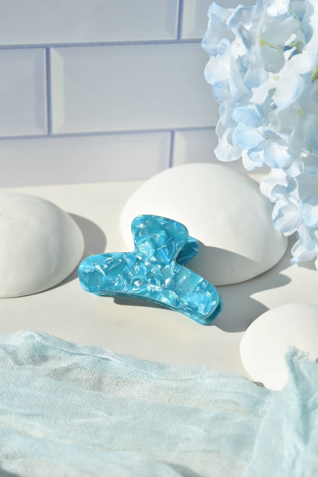 Mini French Hair Claw