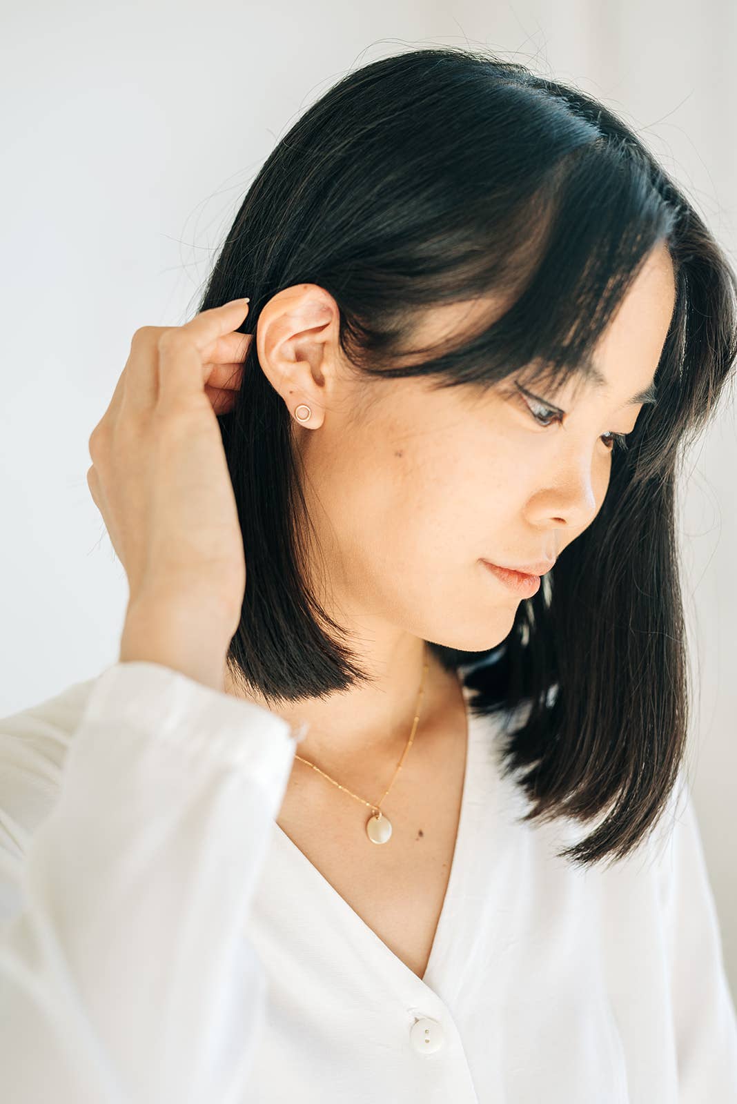 Margo Stud Earrings