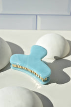 Mini French Hair Claw