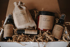 Spa Gift Set
