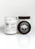Organic Tallow Balm
