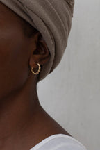 Zinga Hoops (Sm / Lg)