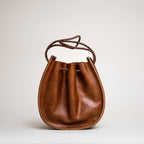 Joi Bag in Chestnut