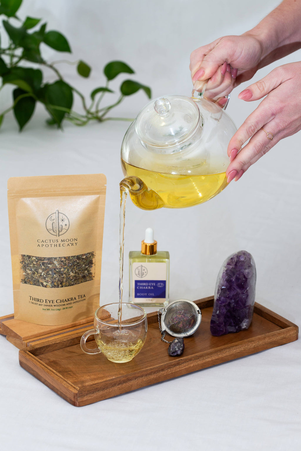 Tea - Third Eye Chakra