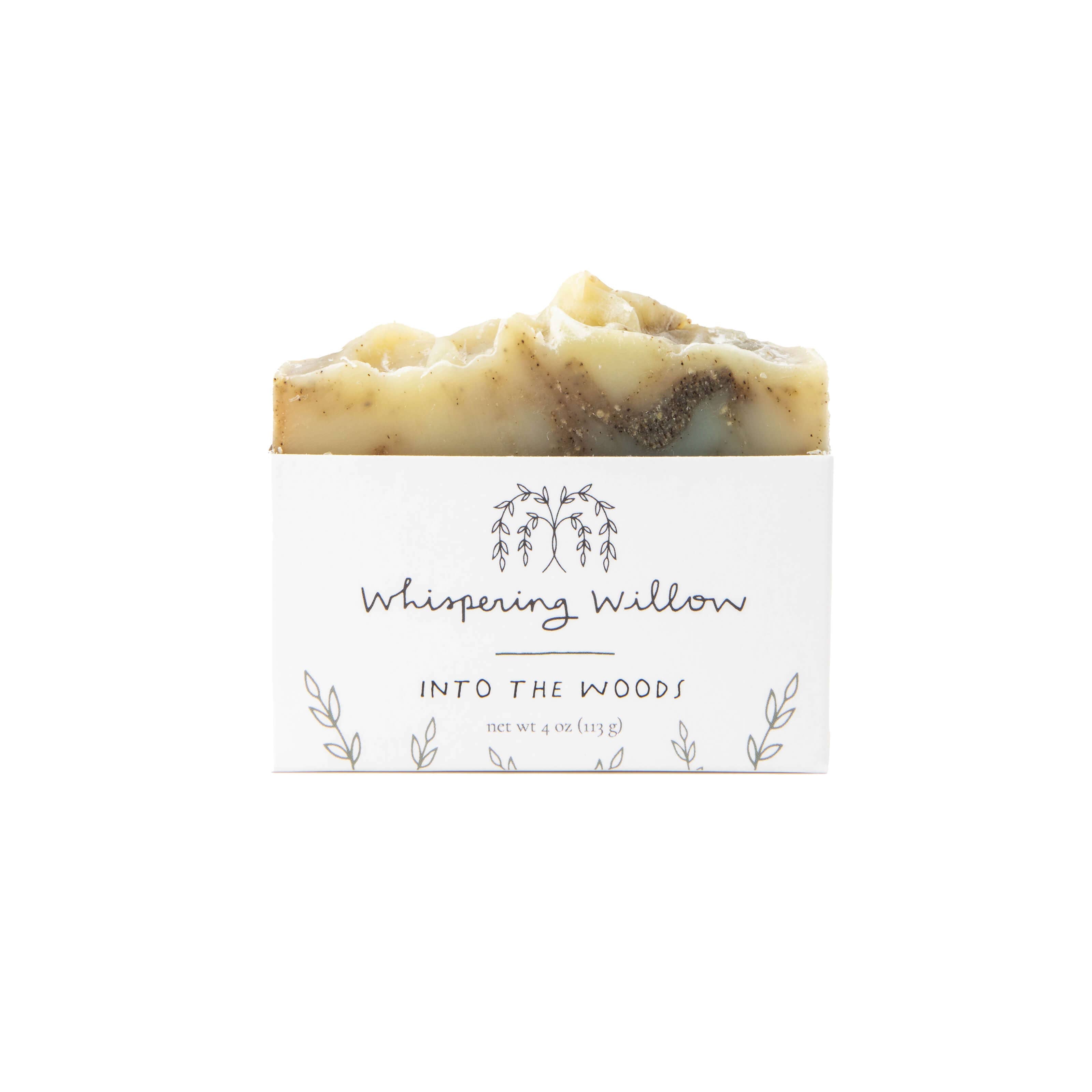Bar Soap - Into the Woods