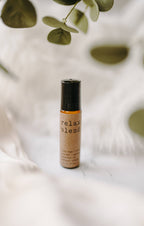 Relax Roller