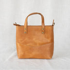 Mini Tote Crossbody Bag