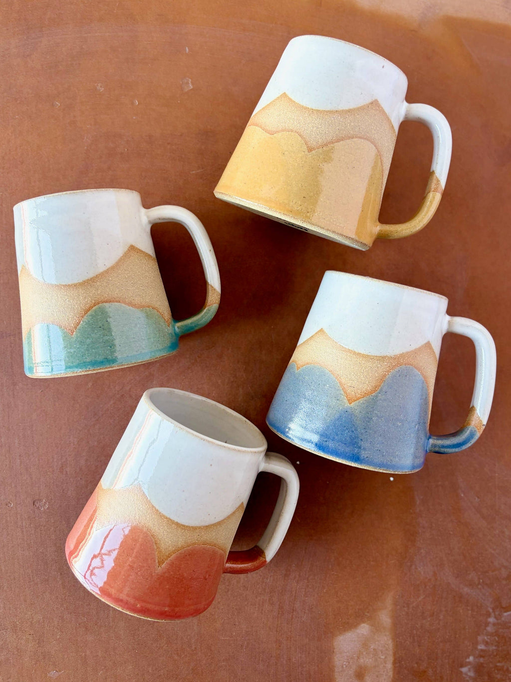 Horizon Mug
