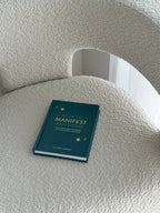 How To Manifest Anything (book)