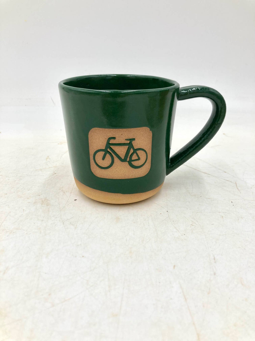 Bike Mug