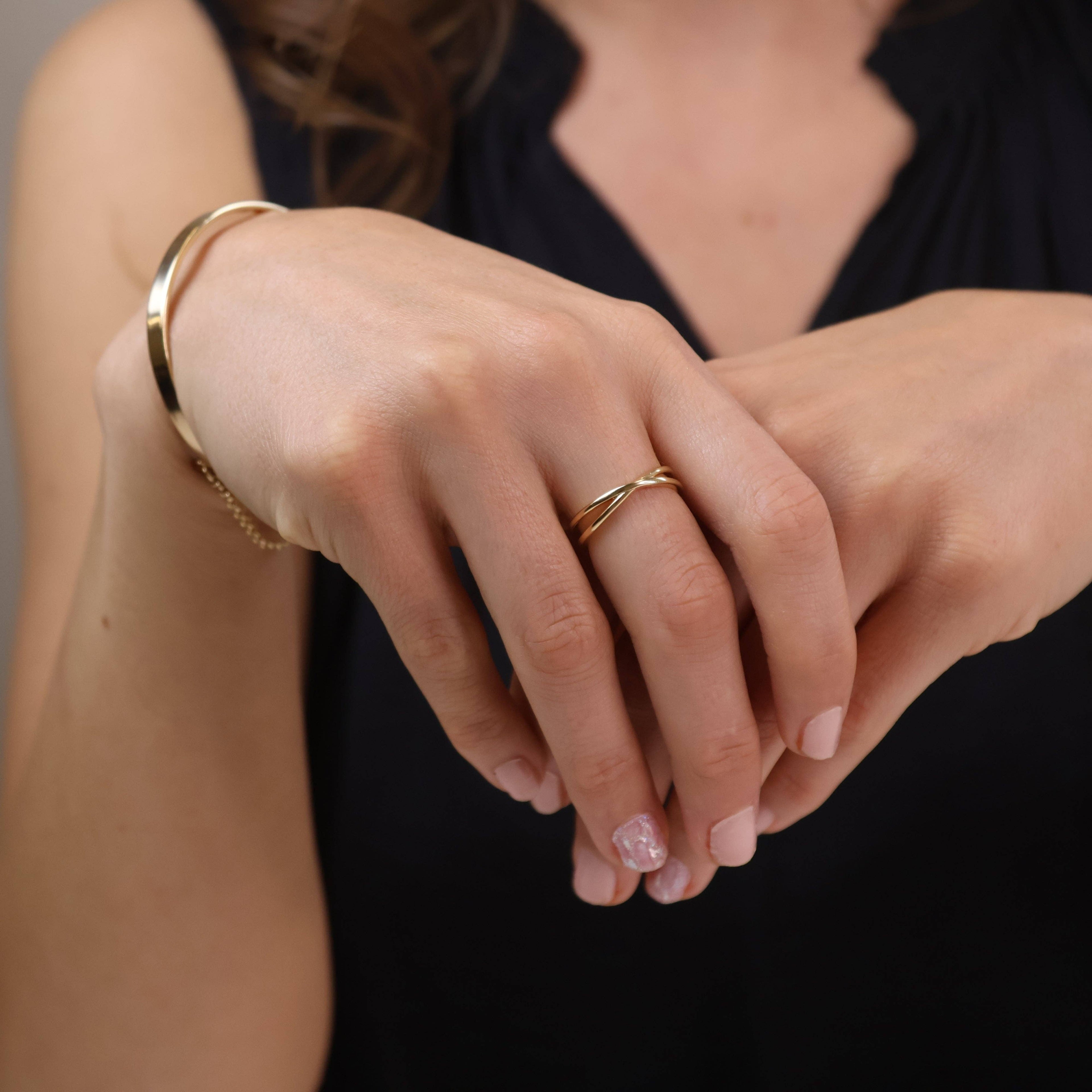 X Ring