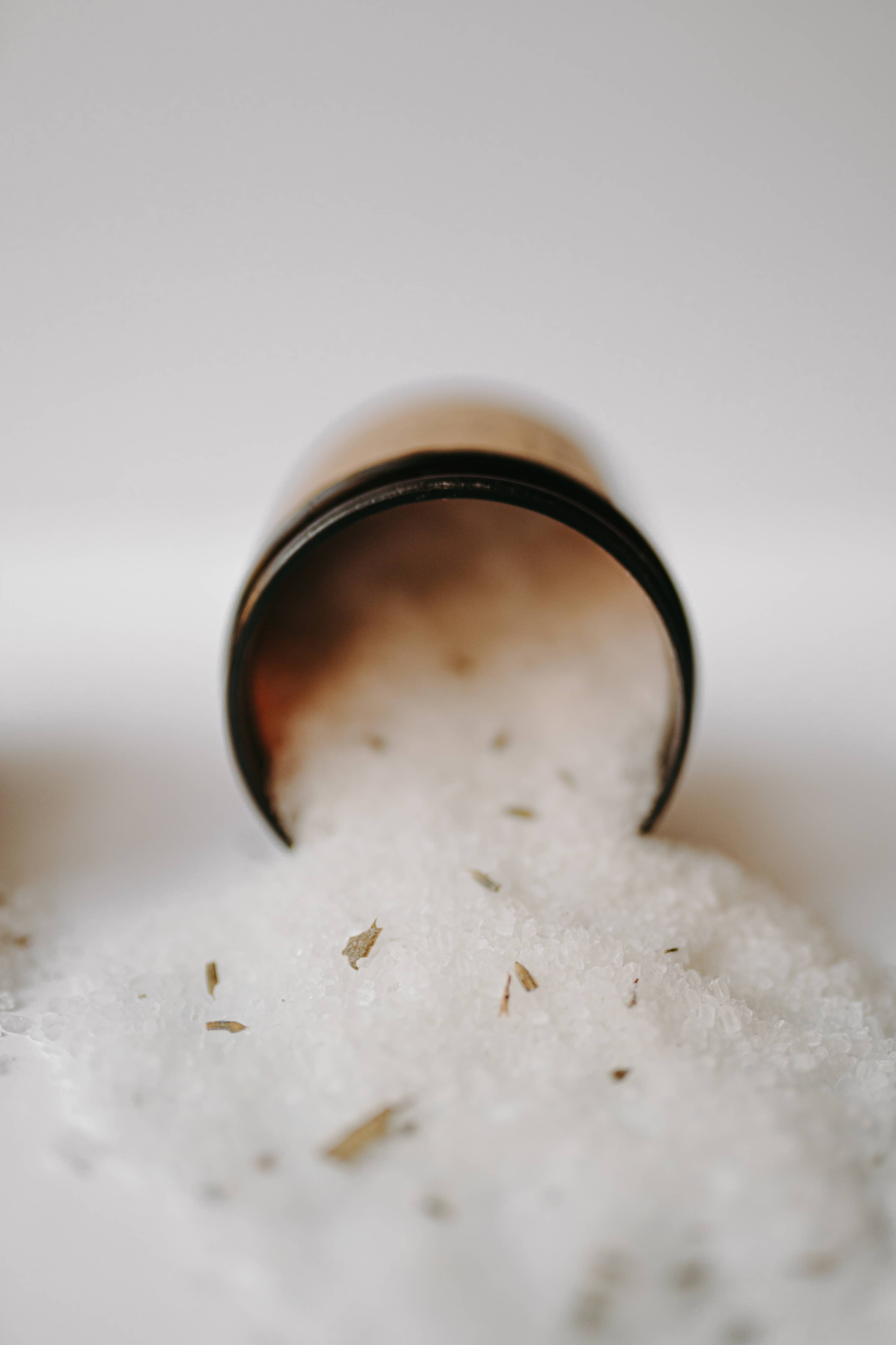 Revive Bath Salt | Made With Dried Lavender & Eucalytpus